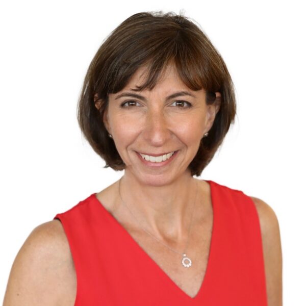 Jodi Singer