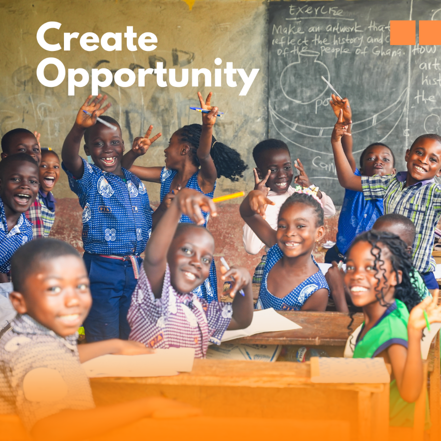 GO Fund Gala hero image