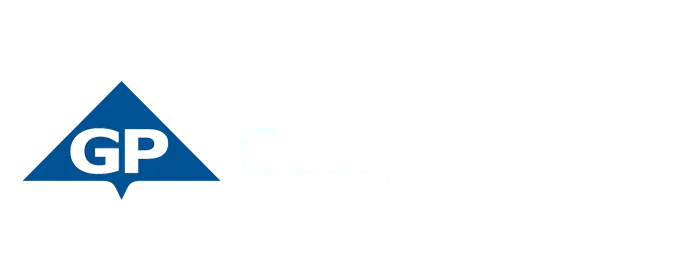 gp logo
