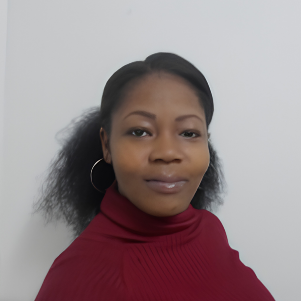 Diana Ogutu
