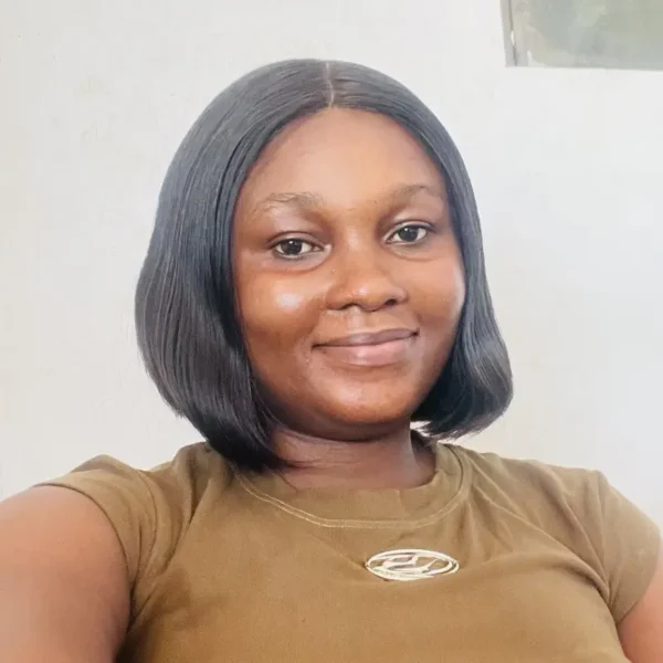 Janet Nyarko