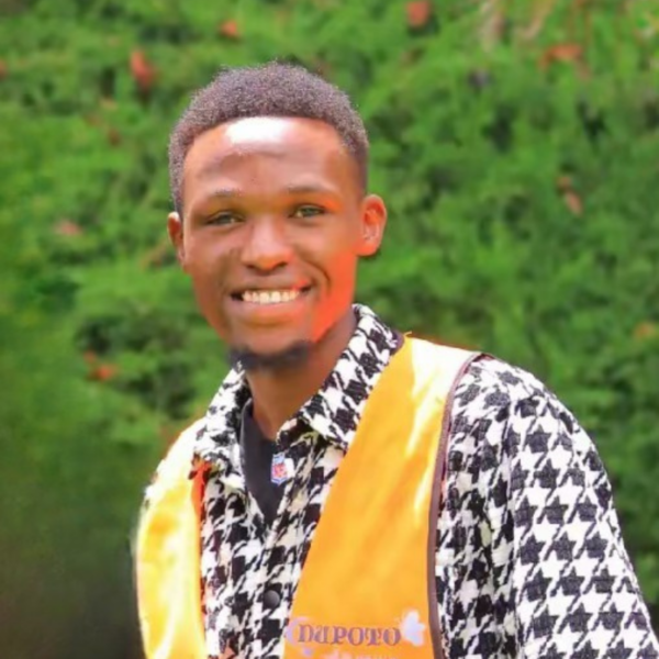 Kefa Lemayian