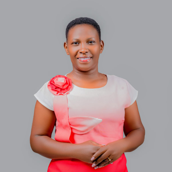 Mary Momanyi